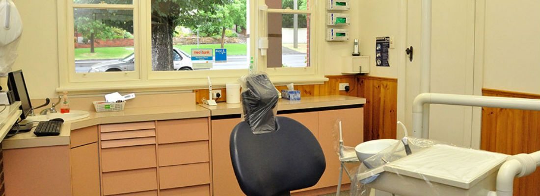 Contact 448 Dental in Bendigo